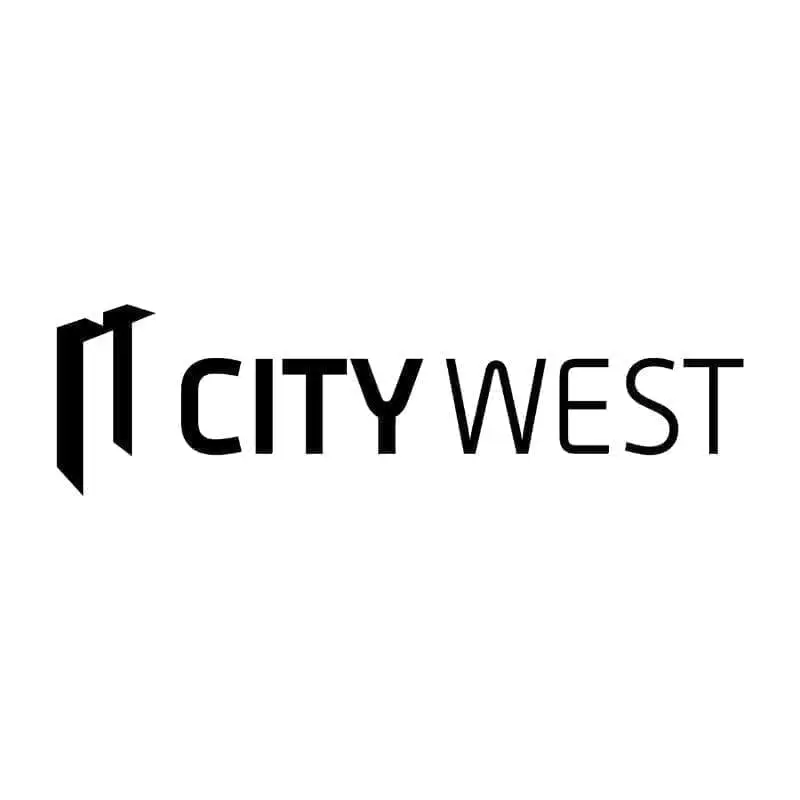 Logo City West