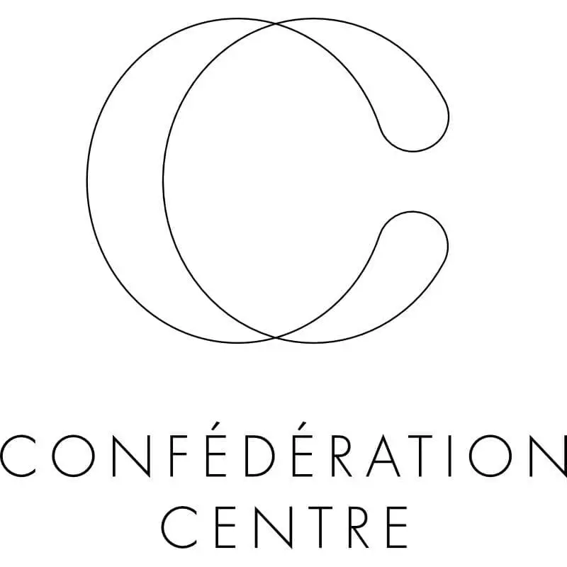 Logo Confédération Centre
