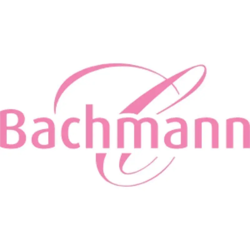 Logo Bachmann