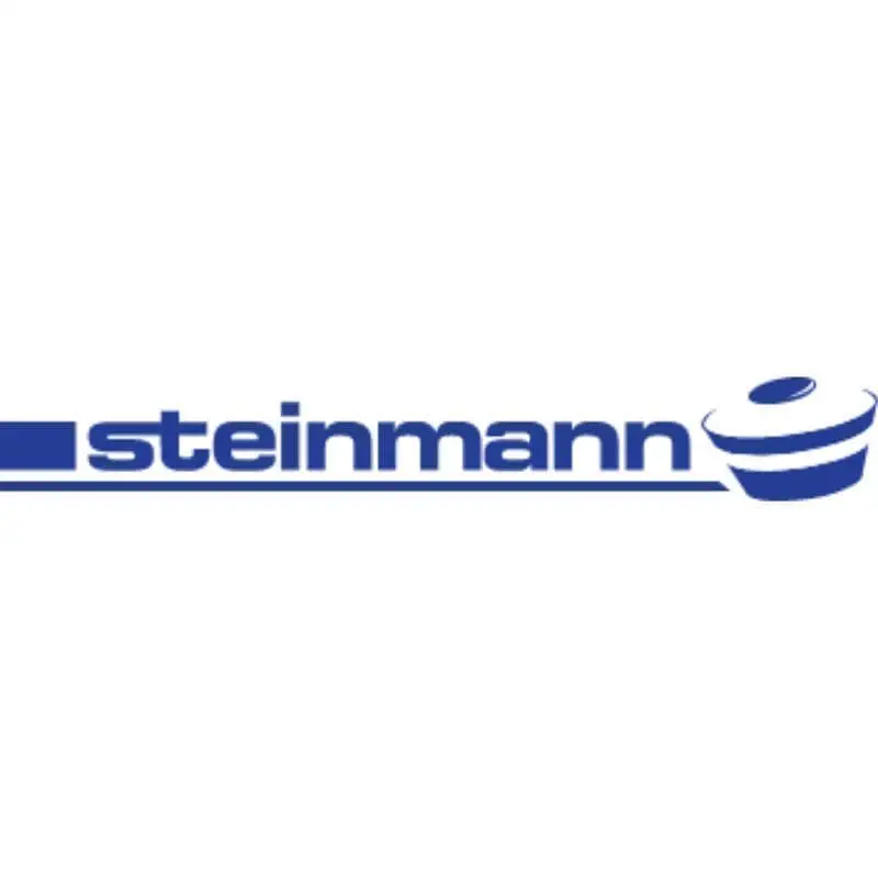 Logo Confiserie Steinmann