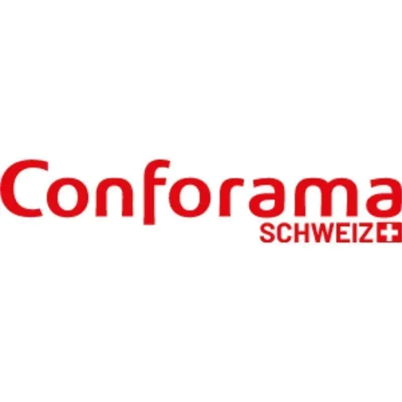 Logo Conforama