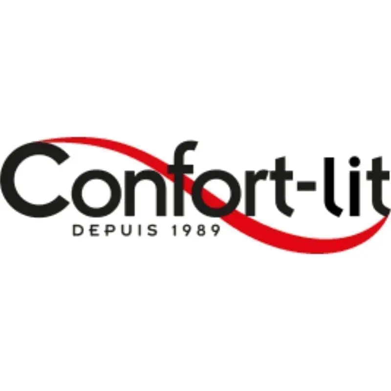 Logo Confort lit