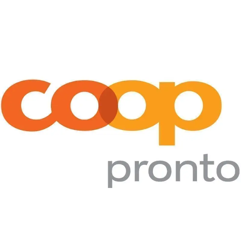 Logo Coop Pronto