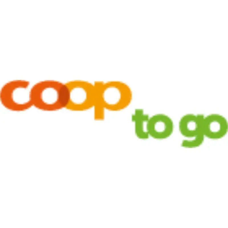 Logo Coop to go
