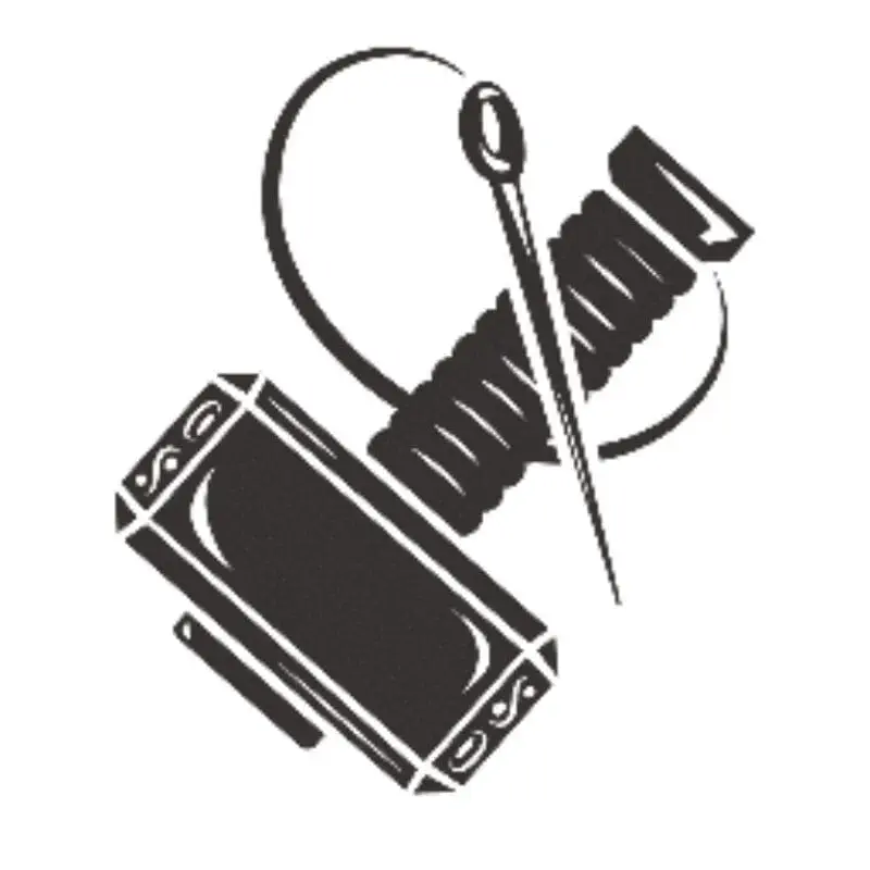 Logo Cosplayschmiede