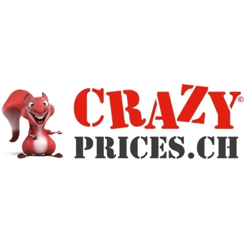 Logo Crazy Prices