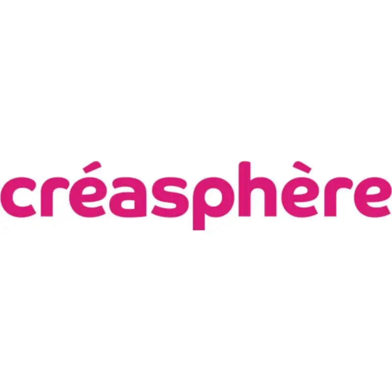 Logo créasphère