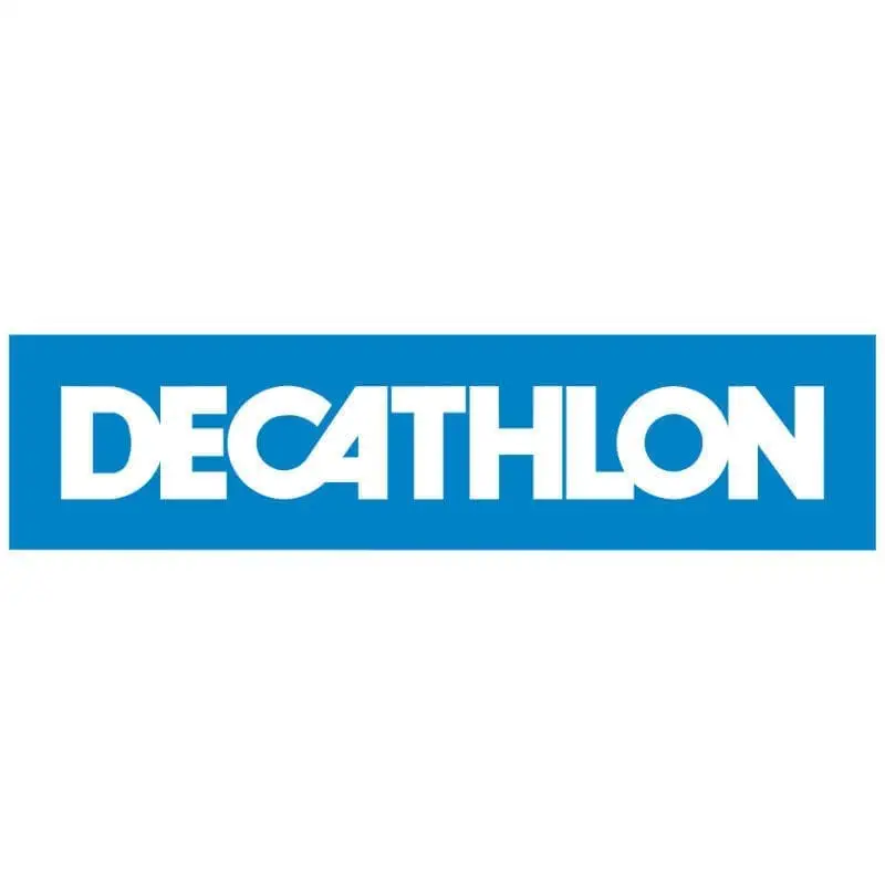 Logo Decathlon