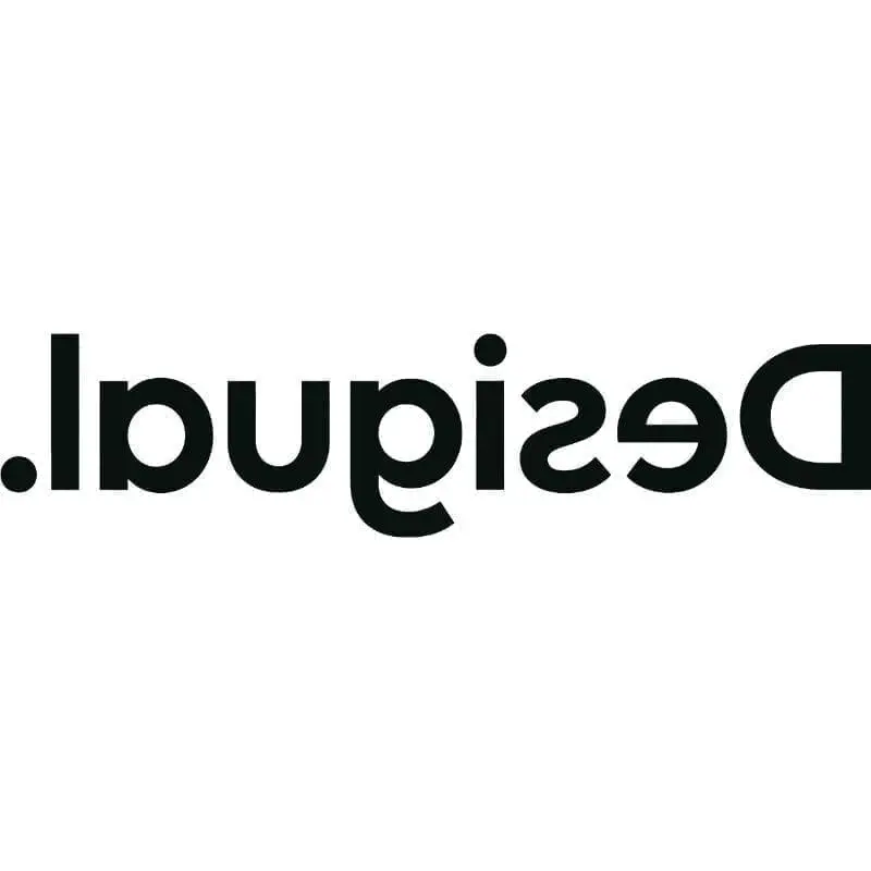 Logo Desigual