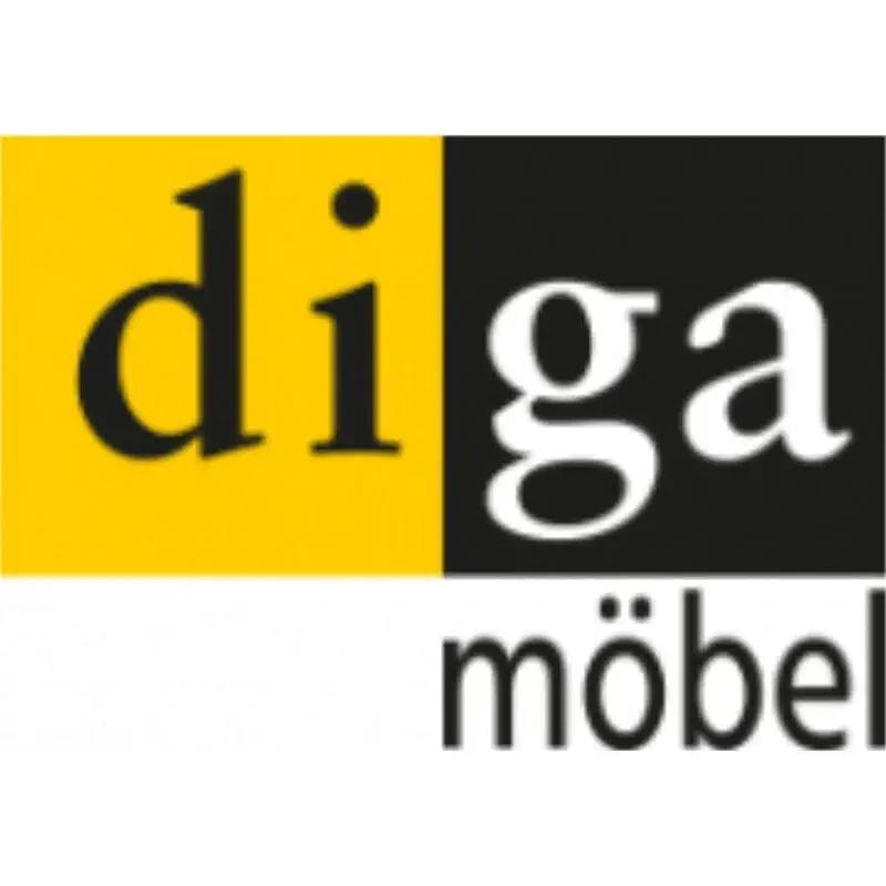 Logo Diga Möbel