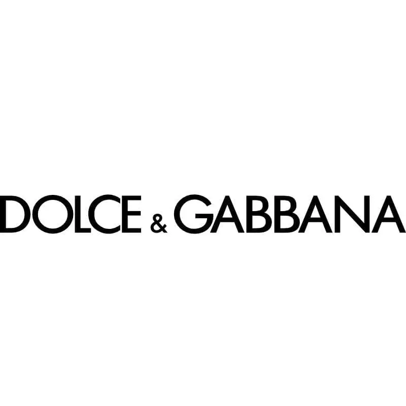 Logo Dolce & Gabbana