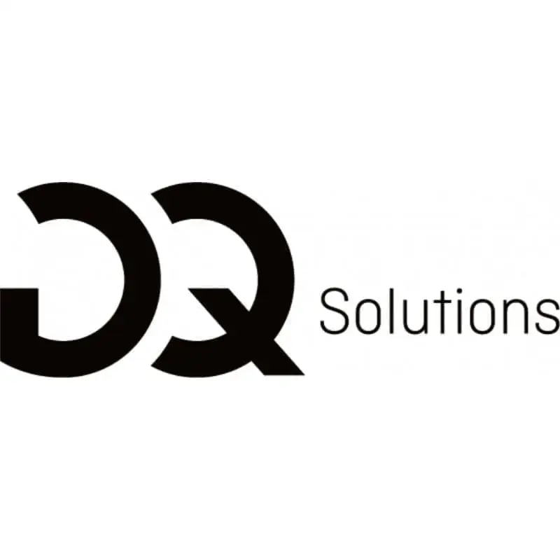 Logo DQ Solutions