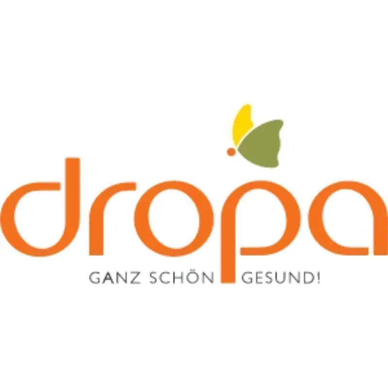 Logo DROPA Drogerie Apotheke Dreispitz