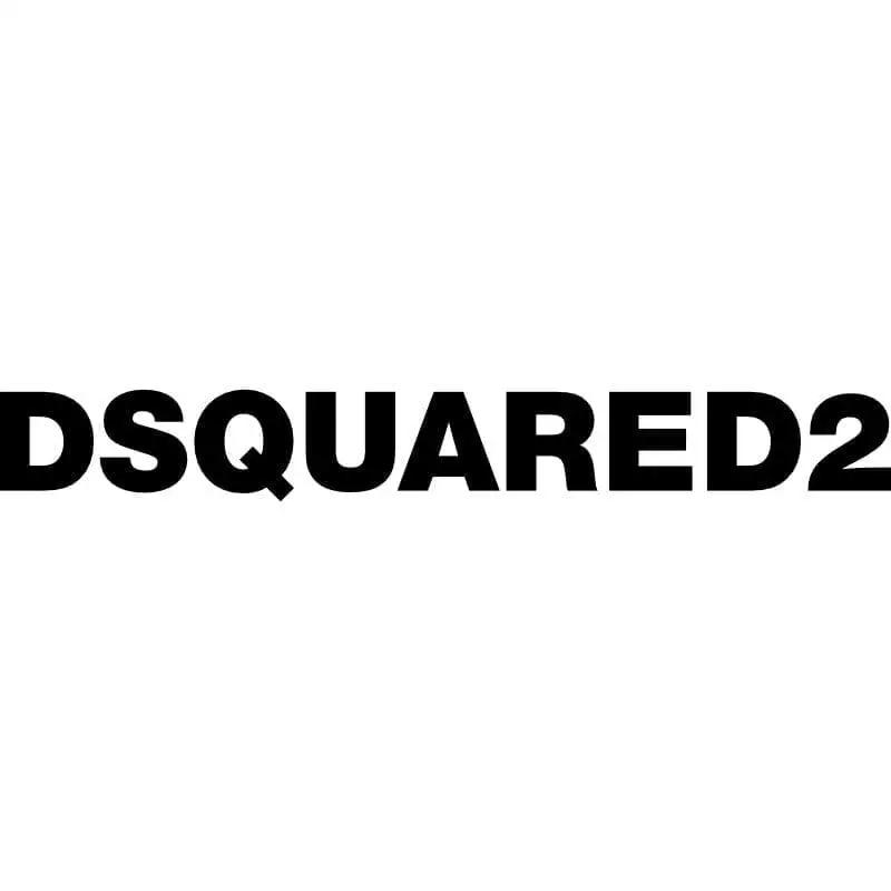 Logo Dsquared2