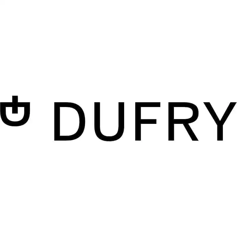 Logo Dufry