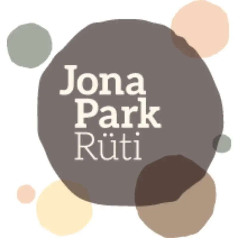 Logo Jonapark Rüti