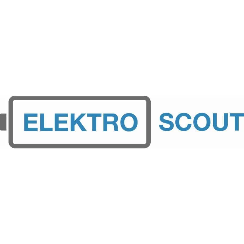 Logo elektroscout.ch