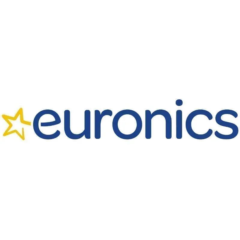 Logo Euronics