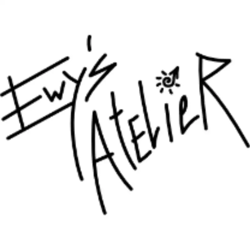 Logo Ewy’s Atelier