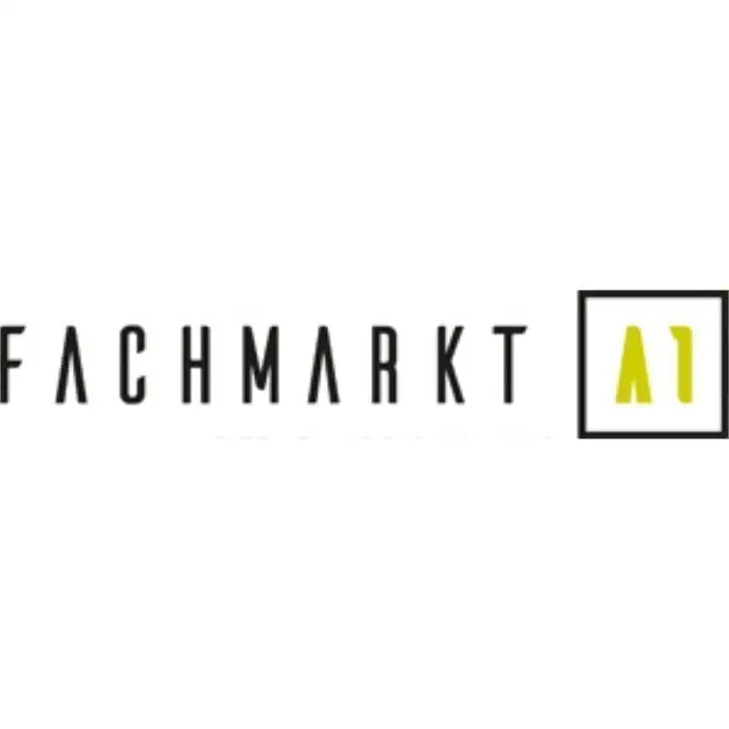 Logo Fachmarkt A1