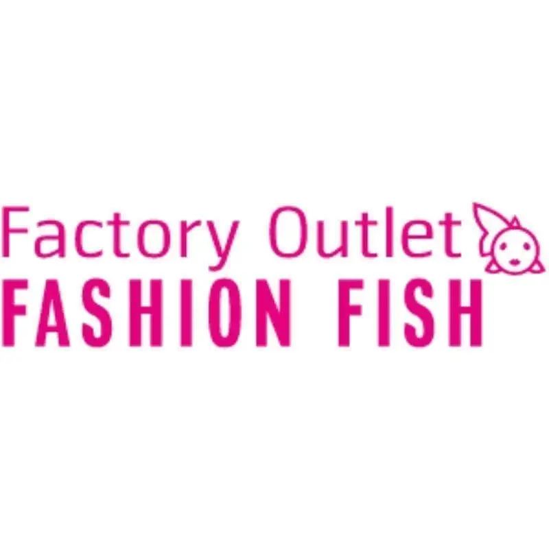 Logo Fashion Fish Outlet