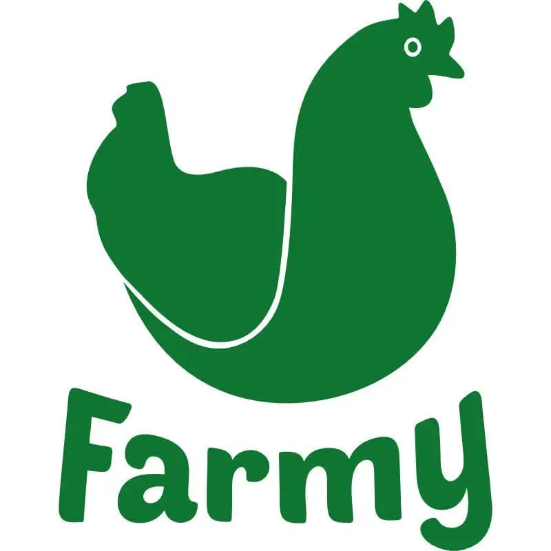 Logo Farmy.ch