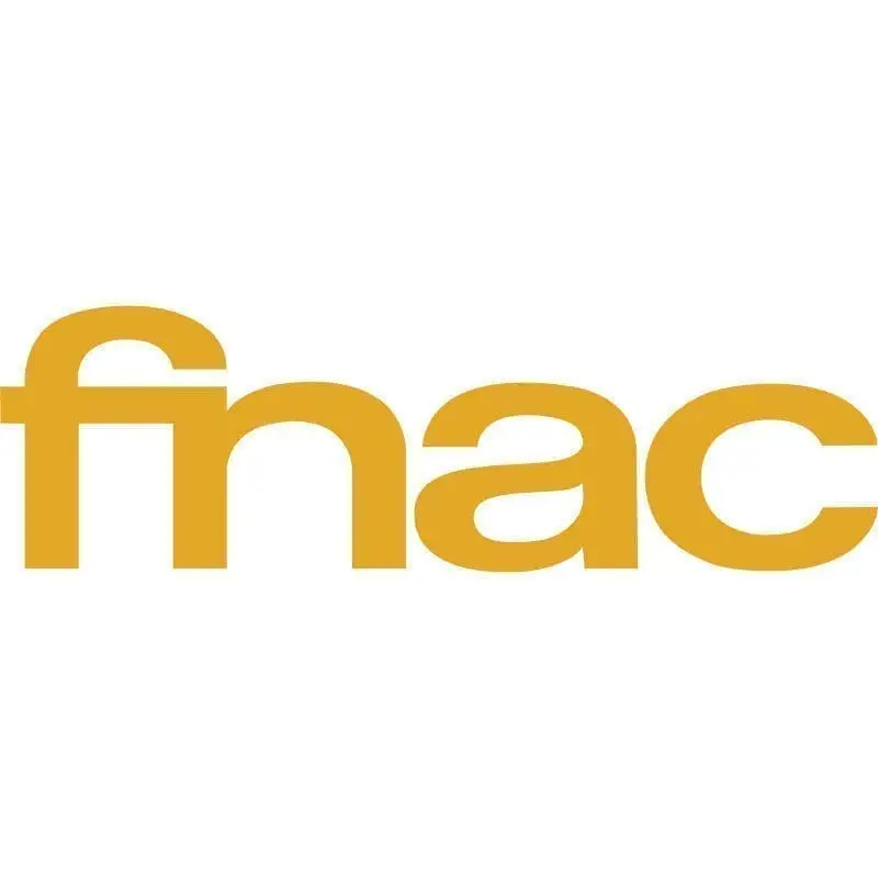 Logo fnac