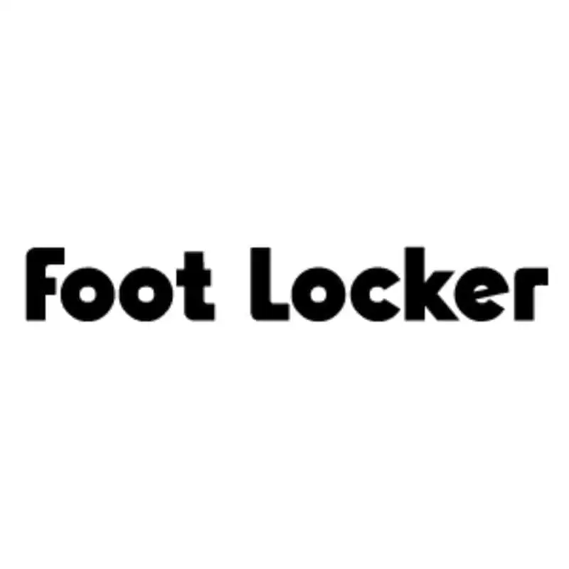 Logo Foot Locker