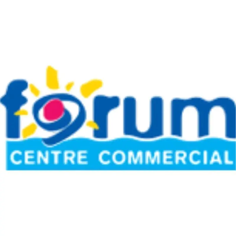 Logo Forum Montreux