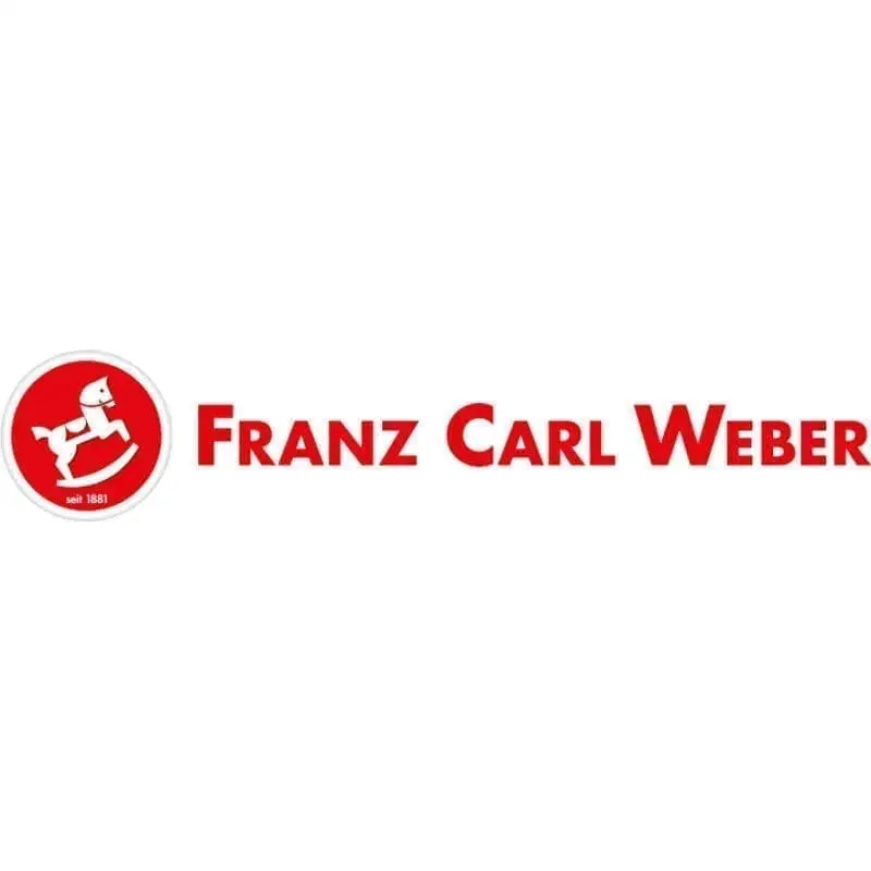 Logo Franz Carl Weber