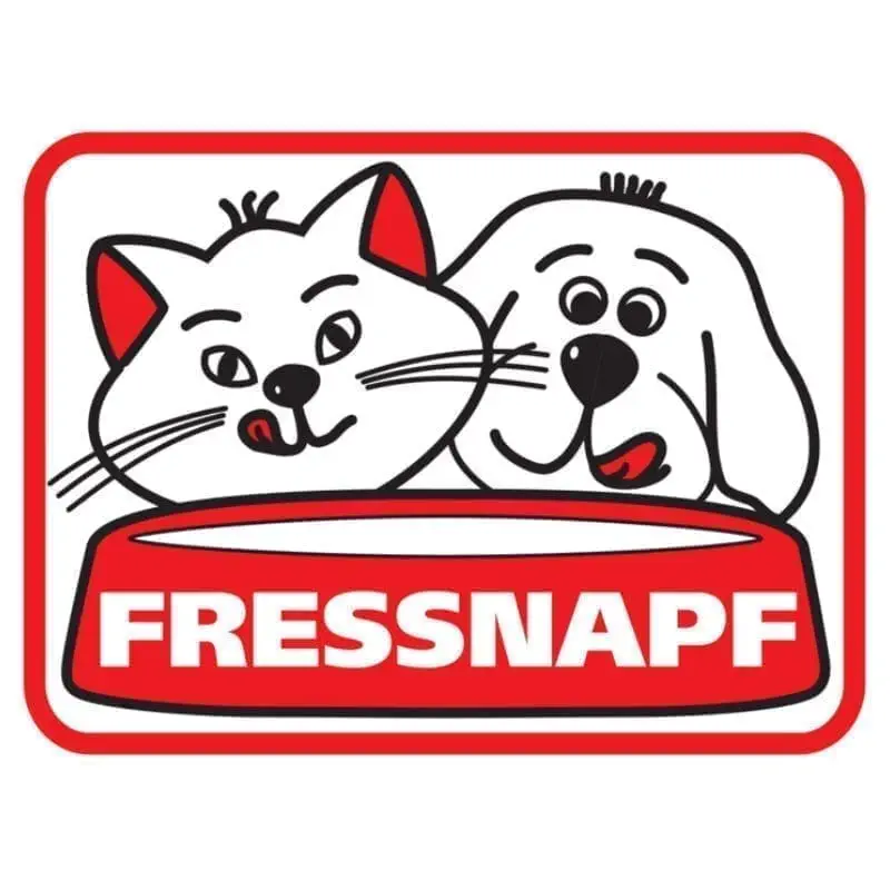 Logo Fressnapf