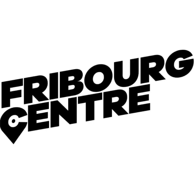 Logo Fribourg Centre