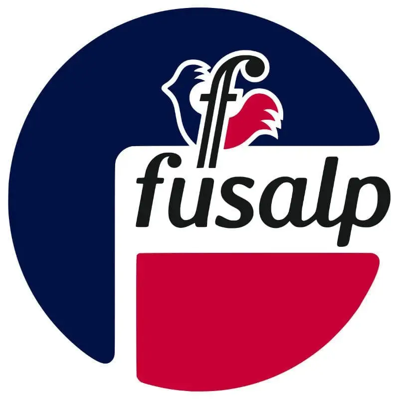 Logo Fusalp