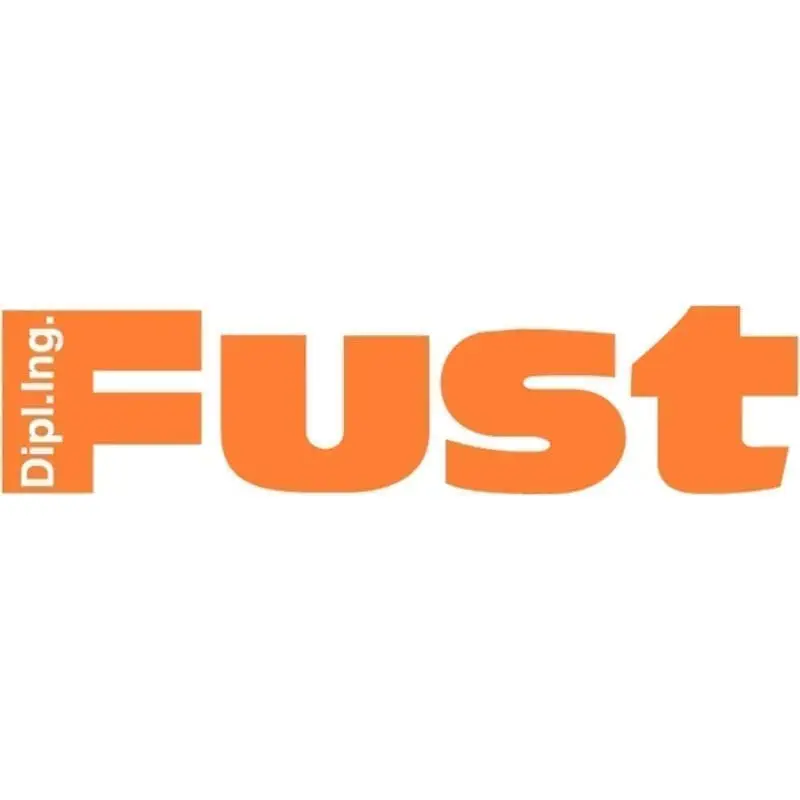 Logo Fust