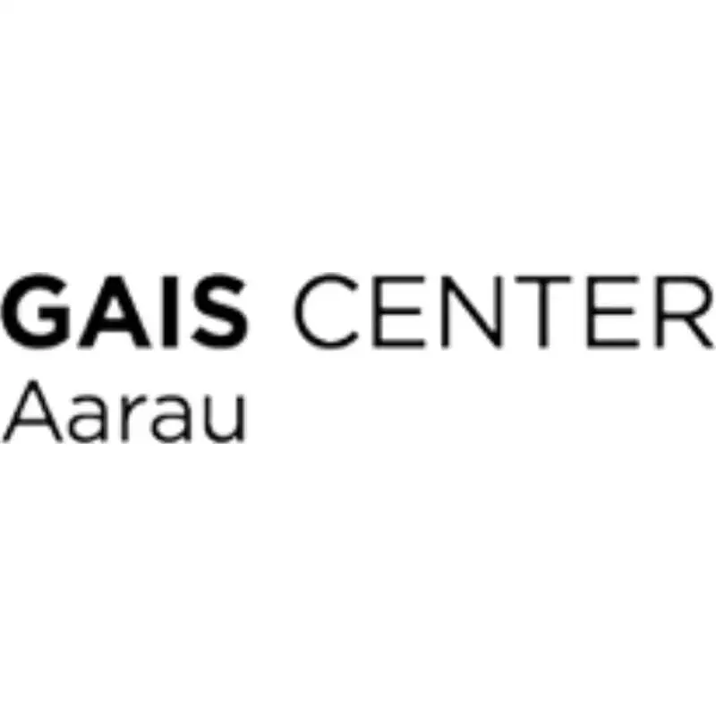 Logo Gais Center