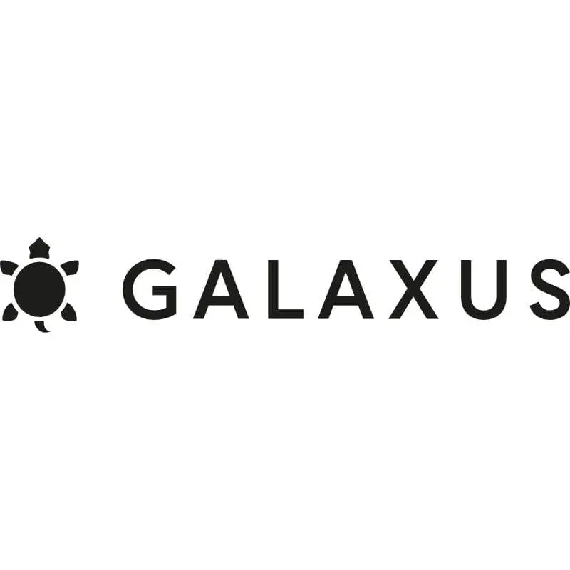 Logo Galaxus