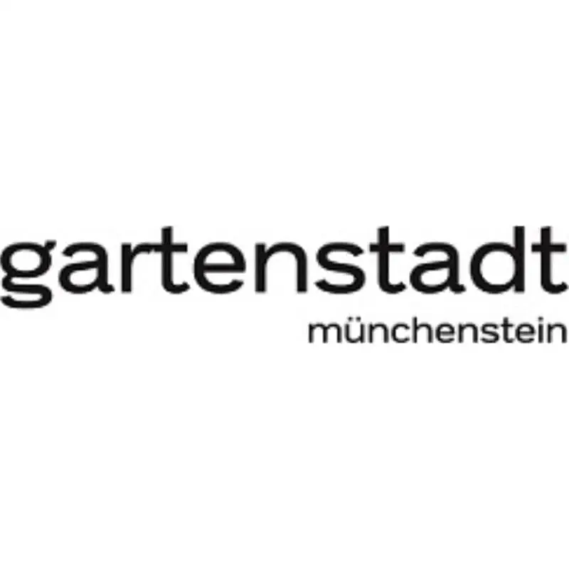 Logo Gartenstadt Münchenstein