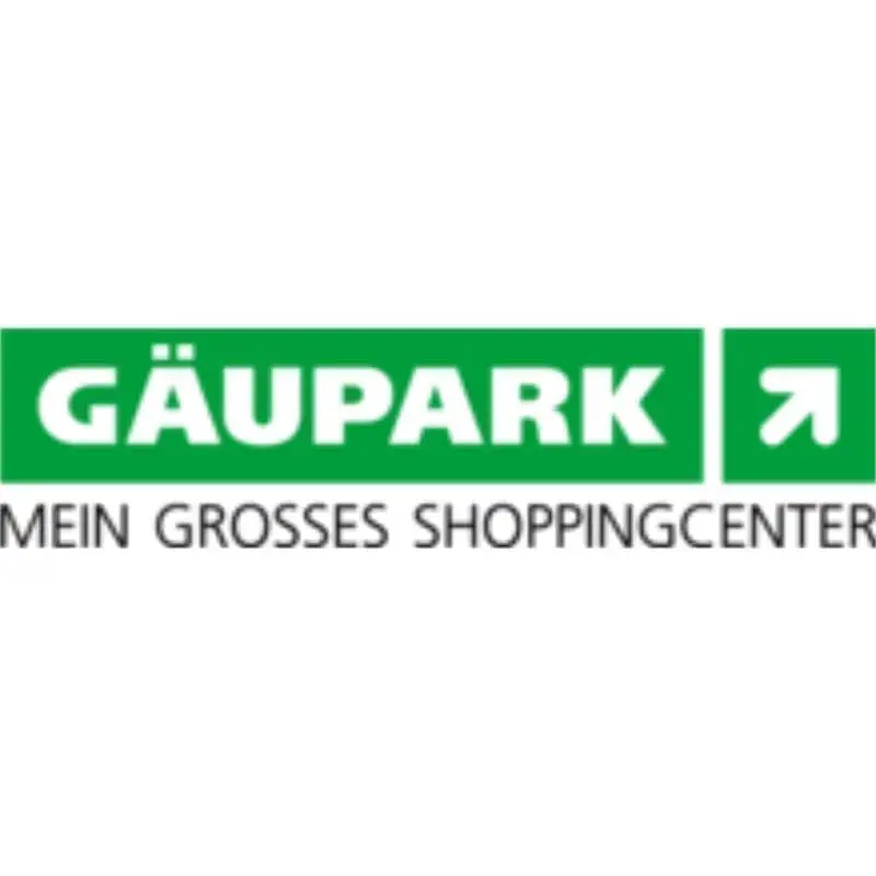 Logo Gäupark