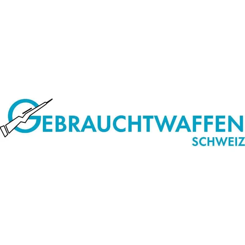 Logo Gebrauchtwaffen Schweiz