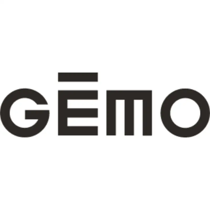 Logo GEMO