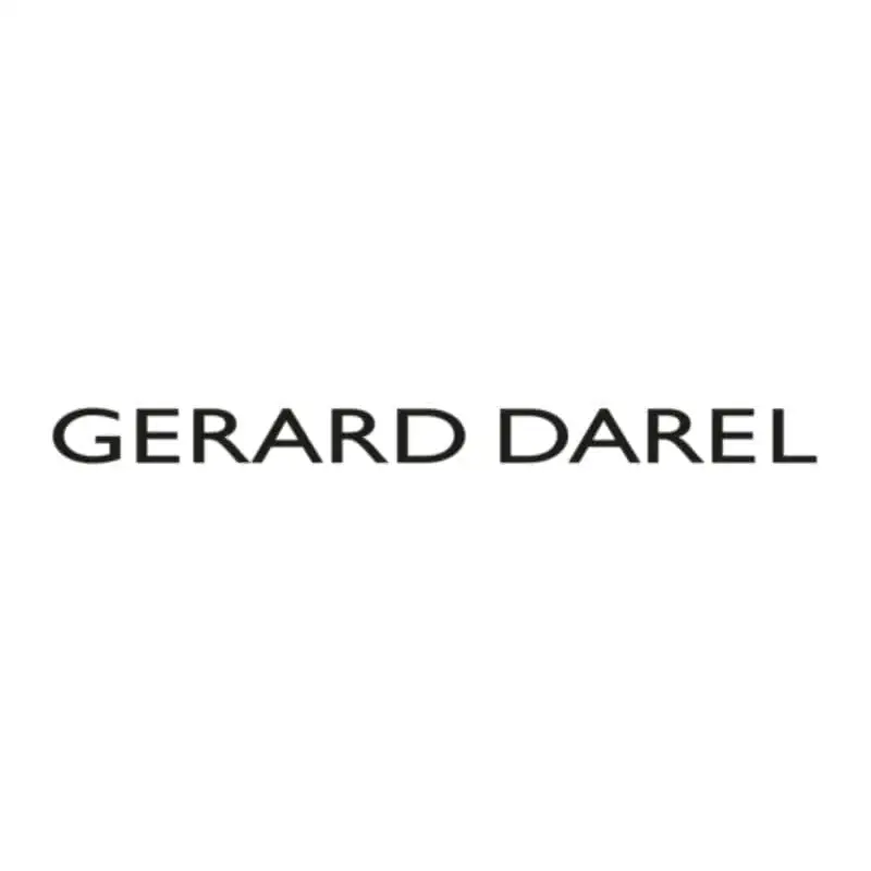 Logo Gerard Darel