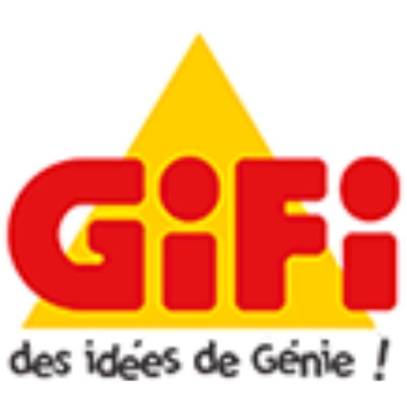 Logo GIFI