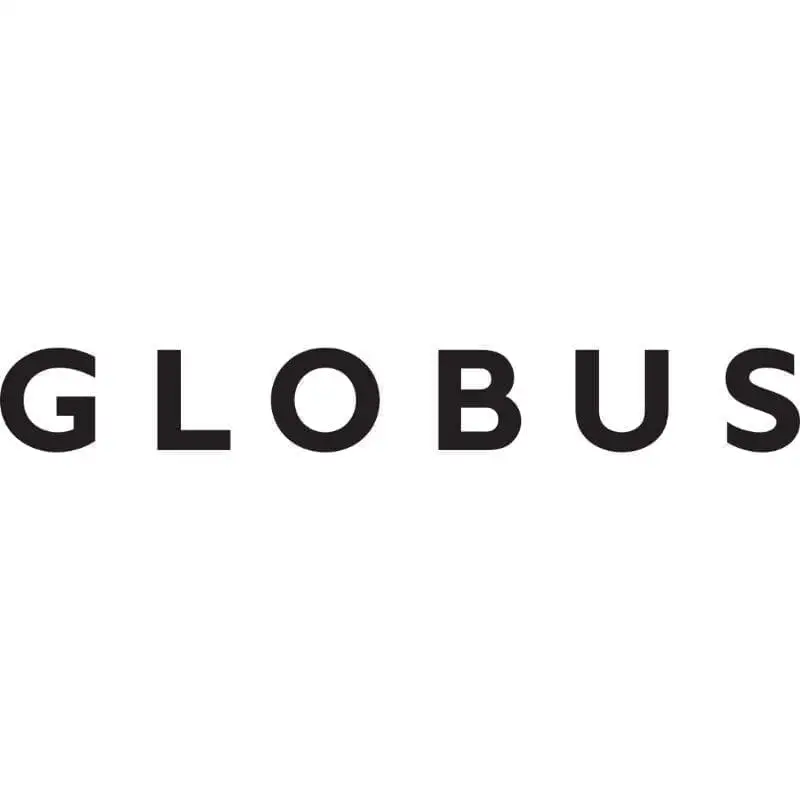 Logo GLOBUS