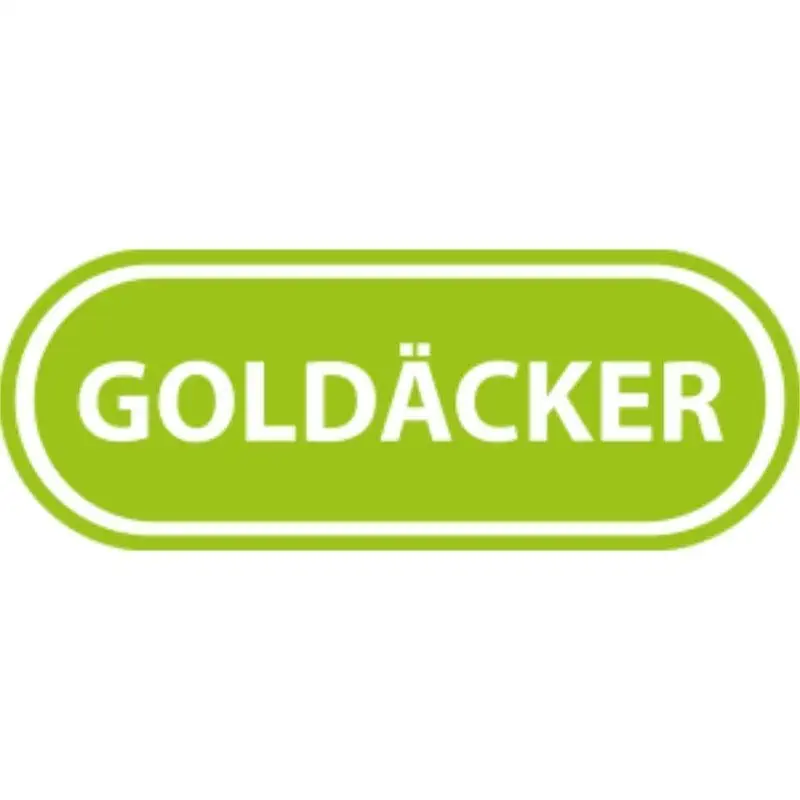 Logo Goldäcker