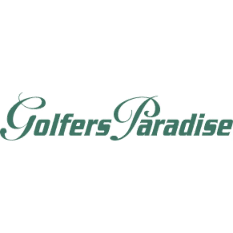 Logo Golfers Paradise