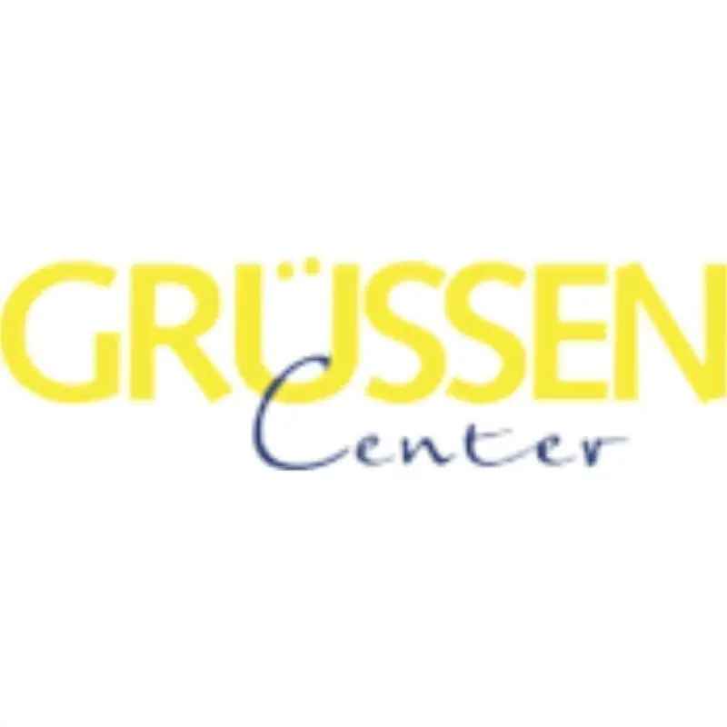 Logo Grüssen Center
