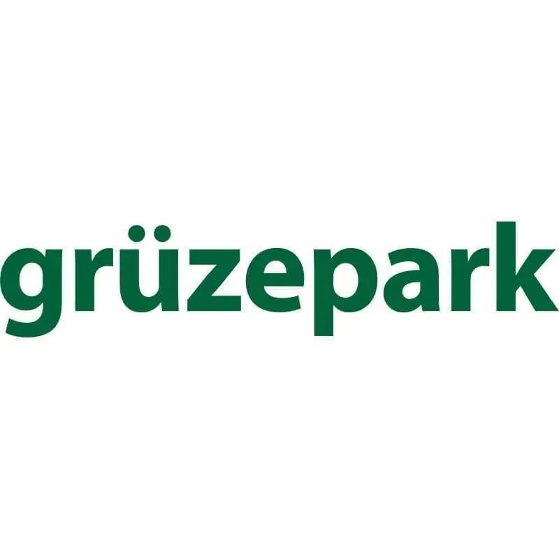 Logo Grüzepark