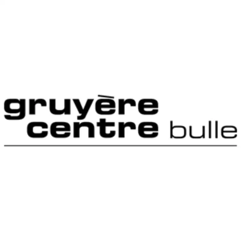Logo Gruyère Centre