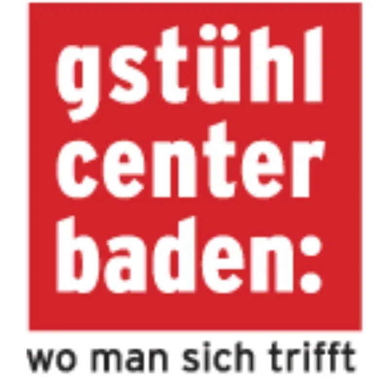 Logo Gstühl Center