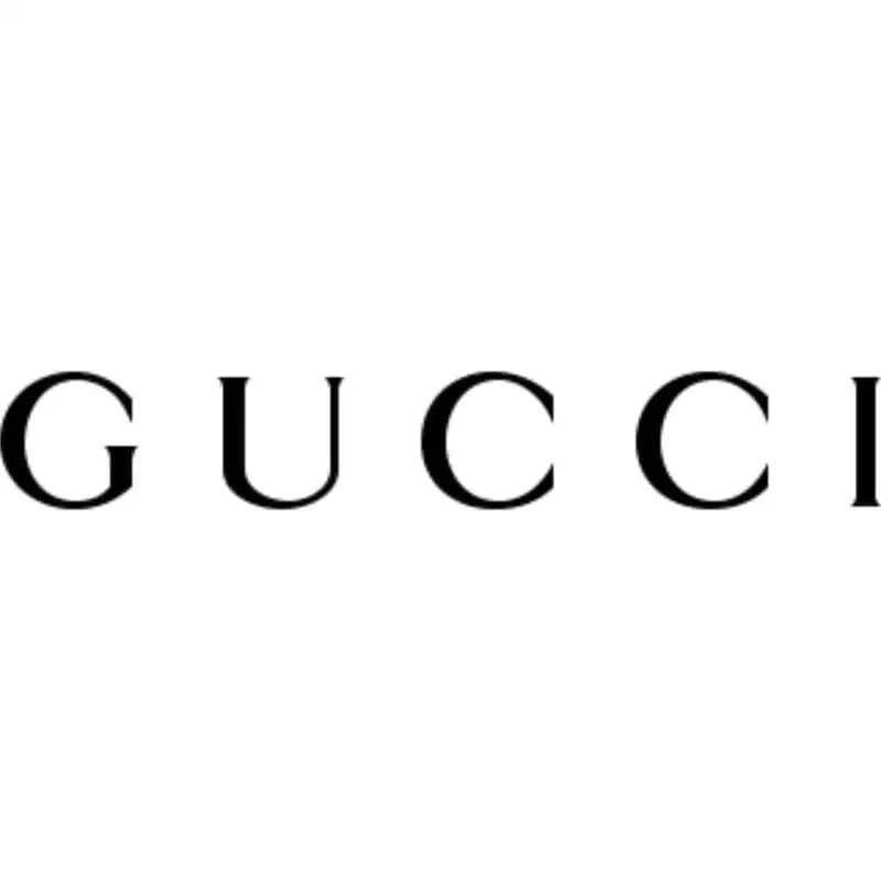 Logo Gucci